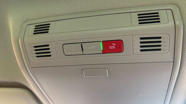 Skoda Superb 1.4 TSI iV SE Technology DSG 5dr Estate